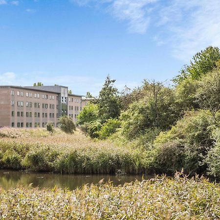 Four Points Flex By Sheraton Ballerup Exterior photo