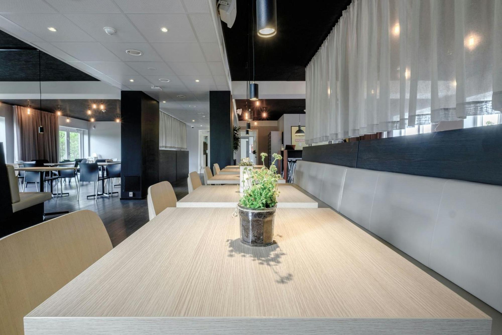 Four Points Flex By Sheraton Ballerup Exterior photo