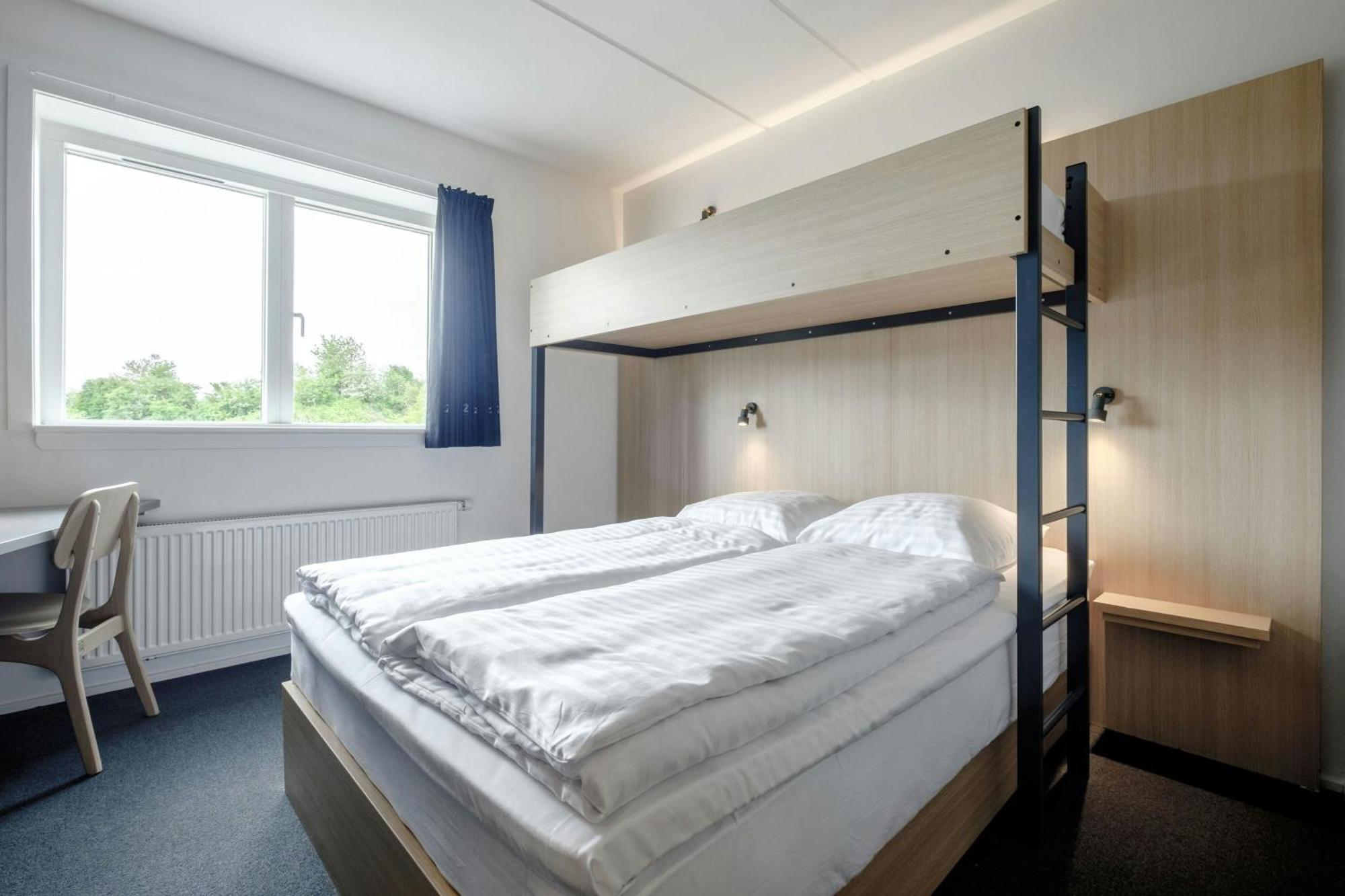 Four Points Flex By Sheraton Ballerup Exterior photo