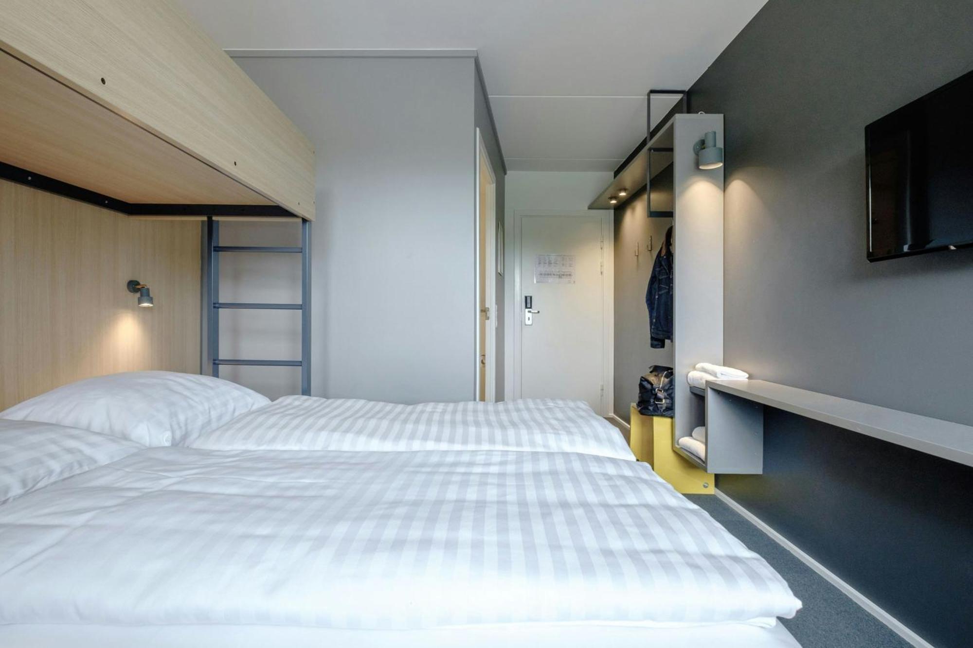 Four Points Flex By Sheraton Ballerup Exterior photo