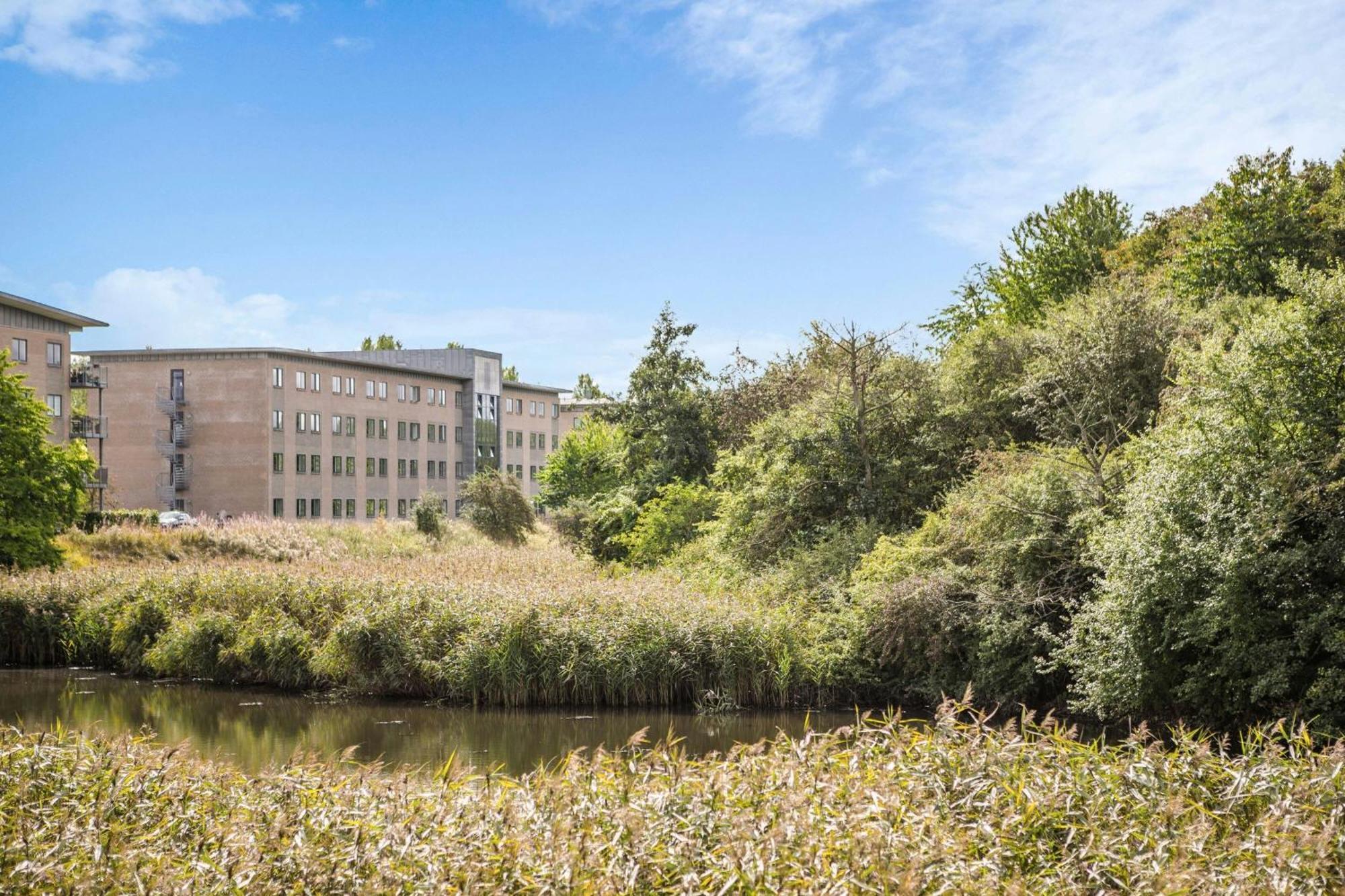 Four Points Flex By Sheraton Ballerup Exterior photo